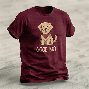 High Quality Casual Wear Men's Crew Neck Loose Fit Short Sleeve <b>T</b>-<b>Shirt</b> Digital Printing Front Logo Anti-Pilling - Product Image 5