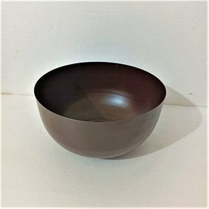 Modern Design Solid Metal Rice Bowl Hot Selling Quality <b>Dinnerware</b> Serving Bowl for Home Decoration and Dining - Product Image 3
