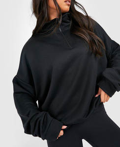 Alta calidad cuello redondo Unisex mujeres personalizado transpirable algodón sudadera conjunto hombres pantalones de chándal y conjunto Jogger Sweatsuit - Product Image 1