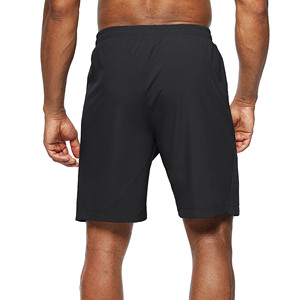 Pantalones Cortos Deportivos de Alta Calidad para Hombre, de Secado Rápido, de Poliéster, para Correr, Entrenar, Trotar, Cómodos para Actividades al Aire Libre - Product Image 4