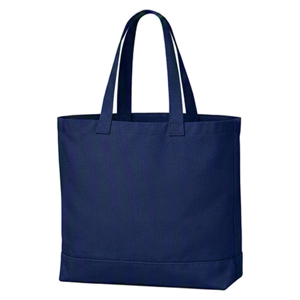 Nueva Bolsa Ecológica de Algodón 100% Natural (5oz), Reutilizable, Ligera y de Alta Calidad para Compras - Product Image 5