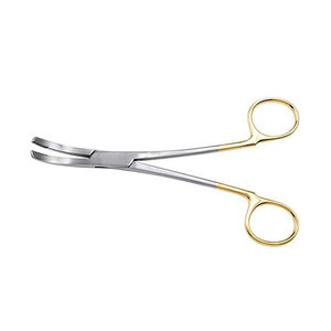 Pinza Manual de Acero Inoxidable para Coronas Dentales, Instrumento Quirúrgico Premium, Exportación OEM a Pakistán - Product Image 4