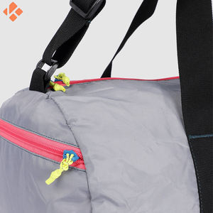 Sac de sport en cuir véritable RABUSH SPORTS, personnalisé, écologique, imperméable, sac de voyage sportif, logo personnalisé, Pakistan - Product Image 6