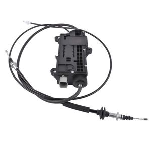Mercedes S550 CL550 Base <b>Electronic</b> <b>Control</b> <b>Module</b> Park Brake Handbrake 2214302149 2214303049 - Product Image 6