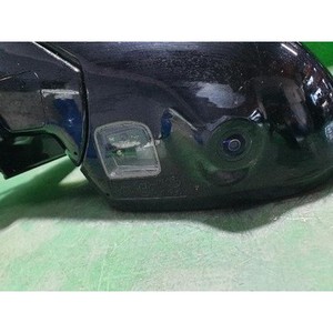กระจกมองข้างซ้าย Nexo I ปี 2018-2025 มือสอง ของแท้ OEM รุ่น 87610M5030EB - Product Image 2