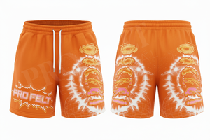 OEM ODM Vêtements de sport d'été vintage en coton et polyester respirant, écologiques, décontractés, pour la course à pied, personnalisés, à la mode et élégants - Product Image 3