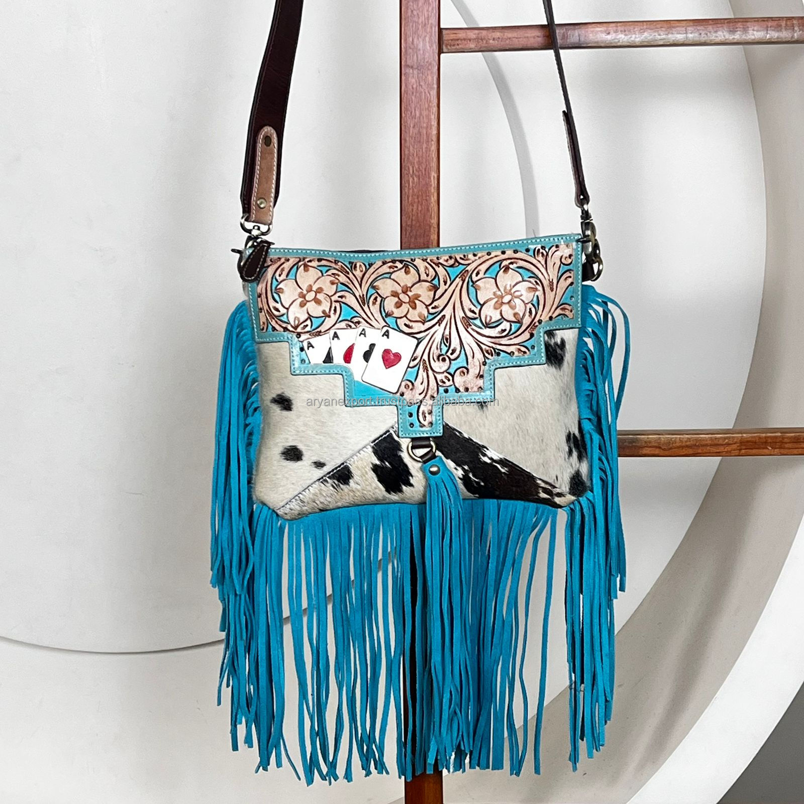 เทอร์ควอยซ์