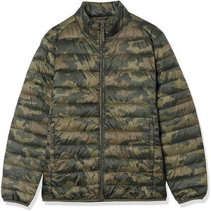 New Design Fashion Wholesale Custom Puffer <b>Jacket</b> <b>Men</b> Quilted Puffer <b>Jacket</b> With Breathable Hood White Puffer <b>Jacket</b> for <b>Men</b> - Product Image 3