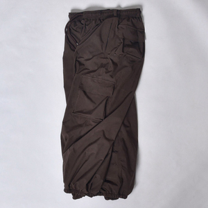 Pantalon de ski OEM unisexe imperméable et coupe-vent vêtements d'hiver tissu polyester thermique, durable et respirant grande taille vente en gros - Product Image 1