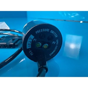 COPAL <b>PS5</b>-102V <b>Used</b> As Is Legacy Semiconductor Equipment Parts - Product Image 3