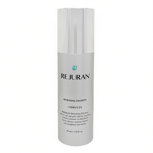REJURAN 45ml Emulsione Rinfrescante Leggera C-PDRN con Acido Ialuronico e Centella per l'Equilibrio Olio-Acqua, Crema Viso Lenitiva - Product Image 3