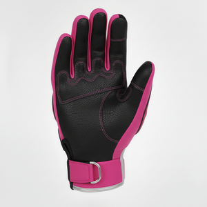 Gants de course légers de haute qualité avec votre propre logo, nouveau design tendance, gants de motocross - Product Image 6