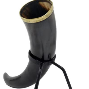 Taza de cuerno EarthTone - Product Image 1