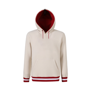 Sudaderas con Capucha Griegas Personalizadas para Hermandades y Fraternidades, Logotipo Bordado, Sudadera Extra Grande de Algodón, Ropa Universitaria al por Mayor, OEM - Product Image 1