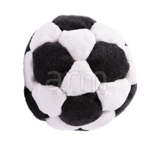 Ballon Hacky Sack de qualité supérieure, fabriqué sur mesure, prix de gros, nouvelle arrivée, logo et designs personnalisés - Product Image 3