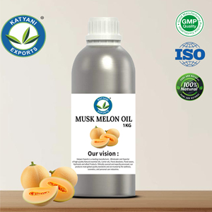Aceite de Semilla Prensado en Frío de Grado Industrial, Puro y Natural, Aceite Portador de Melón Musk - Para Uso Industrial - Exportador Mayorista a Granel - Product Image 6