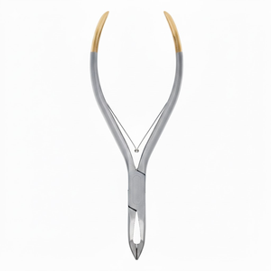 Alicates de Ortodoncia Manuales de Calidad Premium TC Dental para Sujetar y Doblar Acero Inoxidable con Agarre Ergonómico - Product Image 2