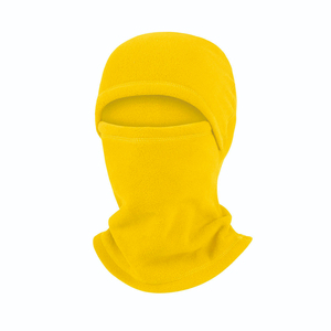 Masque balaclava sur mesure OEM, impression personnalisée, masque intégral pour moto, sublimation, capuche respirante, vente en gros - Product Image 1