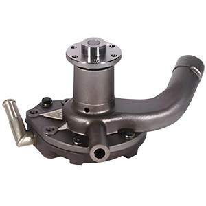 Conjunto de Bomba de Agua y Bomba de Aceite para Motor Tata 407 608 307 4SP 6SP OEM 253420100108 de Alta Resistencia - Product Image 1