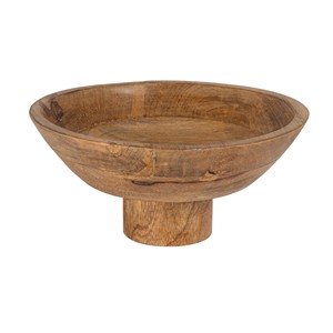 Bols rectangulaires minimalistes en bois et bols à fruits OEM personnalisés en gros |   Aqudus Saleem Inde - Product Image 2
