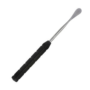 ASLING INTERNATIONAL Raspateur périostal Cobb, élévateur spinal, instruments chirurgicaux orthopédiques en acier de qualité supérieure, manuel - Product Image 4