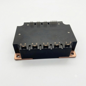Módulo de Potencia Tiristorizado RM30TB-H, Módulo Rectificador de Alta Eficiencia para Sistemas de Control de Energía - Product Image 6