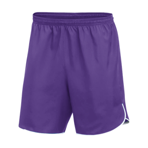 กางเกงขาสั้นออกกำลังกายผู้ชายแบบสบายๆ เป็นมิตรกับสิ่งแวดล้อม ระบายอากาศได้ดี แห้งเร็ว เหมาะสำหรับวิ่งและเล่นกีฬา มีเชือกผูกเอว - Product Image 1