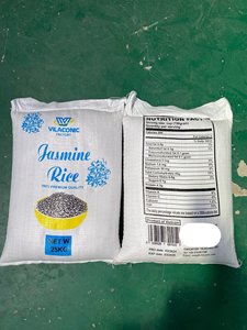 ข้าวหอมมะลิไทยขายดี ข้าวขาวเมล็ดยาว คุณภาพพรีเมียม ข้าวหอมกลิ่นหอม คุณภาพพรีเมียม แบรนด์ OEM - Product Image 6