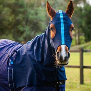 Nueva Llegada, Último Precio, Mantas y Cobijas para Caballos, Mantas y Cobijas para Caballos de Primera Calidad con Color Personalizado - Product Image 1