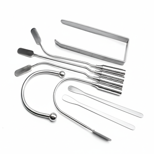 Breast retractor <b>set</b> Of Plastic Surgery Premium Quality instruments - Product Image 1