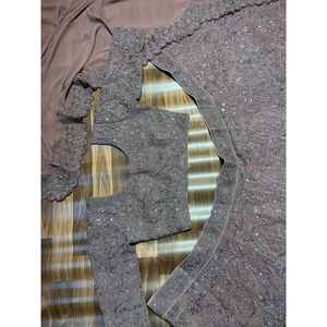 Designer <b>Beautiful</b> Thread Embroidery Lehenga Choli Party Wear Accessory - Product Image 1