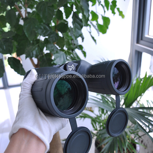 Migliori Binocoli <span class=keywords><strong>10x50</strong></span> in Metallo con Prisma di Porro Bak4, Impermeabili per Birdwatching - Product Image 3