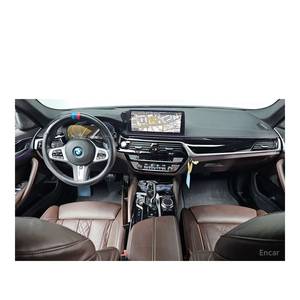 BMW Serie 5 530e M Sport 2022, Volante a la Izquierda, Caja de Cambios Automática, 19.109 km - Product Image 6