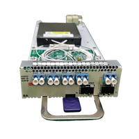 Module amplificateur optique EDFA 3.2T 800G 3000km DCI-BOX DWDM/OTN PA+BA pré-amplifié pour système de ligne ouverte (OLS) pour métropoles ou opérateurs Internet (ISP)