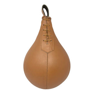 Ballon de vitesse de boxe en gros avec support et sac de frappe lourd réglable, respirant, prix abordable, best-seller, OEM personnalisable - Product Image 2