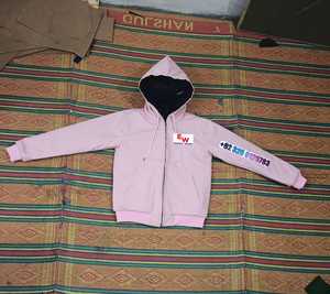 Zipper Fly Wholesale Windbreaker <b>Jackets</b> 2025 Men Winter <b>Jacket</b> Quality Polyester Winter <b>Jacket</b> - Product Image 6