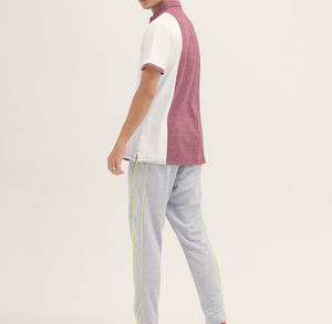 Nouvelle arrivée de polo personnalisé imprimé pour hommes T-shirt tactique en coton Polos/fabricant de chemise en gros personnalisé - Product Image 4