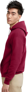 Sudadera con capucha para hombre, estilo casual, de mezcla de algodón, cómoda y en oferta. - Product Image 5
