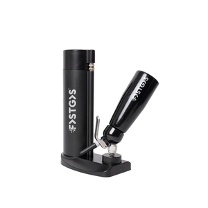 Distribuidor Autorizado Ofrece Máquina para Hacer Crema Batida FastGas de Calidad Excepcional para Compradores al por Mayor - Product Image 1