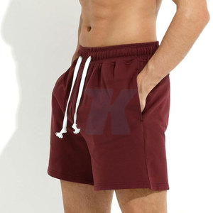 Pantalones Cortos Deportivos de Alto Rendimiento para Hombre con Diseño Cómodo para Entrenamiento y Uso Diario al Aire Libre - Product Image 6