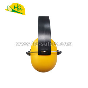 Orejeras Protectoras A812, Duraderas, Ligeras y Cómodas, con Reducción de Ruido para Uso en Laboratorios y Talleres - Product Image 3