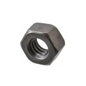 Tuerca Hexagonal de Acero Estructural HSFG 49, Elemento de Fijación de Alta Resistencia para Aplicaciones Industriales - Product Image 1