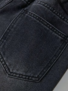 Shorts en jean pour hommes, nouveau design, meilleur prix, qualité supérieure, en coton, avec boutons, en vente en ligne - Product Image 6