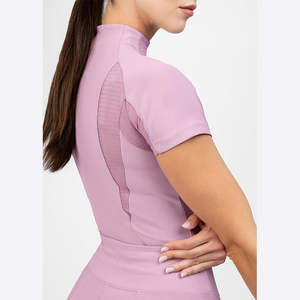 Tenue d'équitation professionnelle SIDDIQUI HOSINEX, vêtements d'équitation, spandex/coton/polyester, léger, écologique, haute qualité - Product Image 5