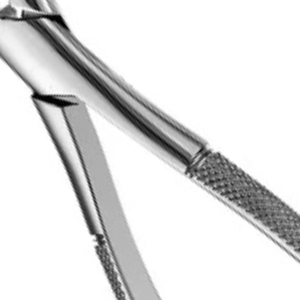 Juego de 150 Pinzas de Extracción Universales Cryer para Incisivos y Caninos, de Acero Inoxidable, Herramienta Quirúrgica Dental para Extracción de Dientes - Product Image 6