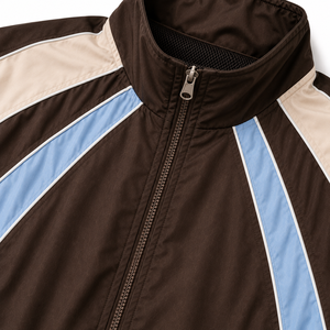 Ensemble de survêtement unisexe, fermeture à cordon de serrage sur toute la longueur, couleur unie, respirant, écologique, 100% coton, vêtements décontractés pour l'hiver - Product Image 5