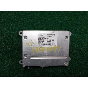 โมดูลควบคุมบลูทูธสำหรับรถยนต์ S-class ปี 2005-2009 ของแท้ OEM รุ่น A2168206526 มือสอง - Product Image 1