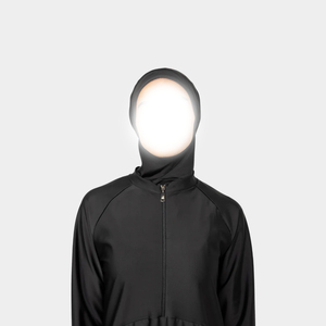 Fabricant d'Abayas sur Mesure pour Femmes, Vêtements Modestes à la Mode avec Étiquettes Personnalisées et Solutions d'Emballage Boutique - Product Image 5