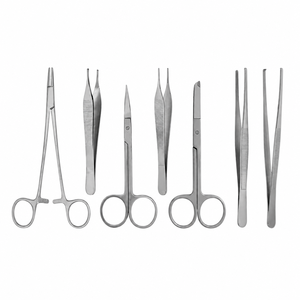 Set de Extracción de Suturas RainbowMMed, Instrumentos Médicos para Retirar Suturas - Product Image 1