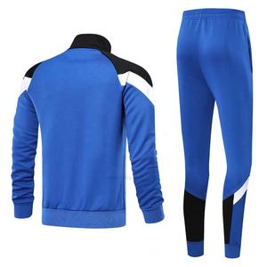 Traje Deportivo Personalizado de Alta Calidad, Transpirable y Ligero para Hombre, Ropa de Entrenamiento de Invierno para Correr, con Impresión de Logotipo, Tallas Grandes - Product Image 6